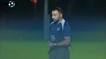الزمالك يعلن اليوم مصير الجهاز الفني وتفاصيل استمرار أحمد عبد الرؤوف قبل السوبر المصري 2025